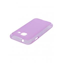 * Bikuid : Funda Matte Gel Case - Samsung Galaxy J1 mini - violeta - Imagen 1