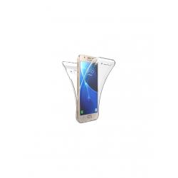 Bikuid : Funda 360 Gel Case - Samsung Galaxy J5 (2016) - transparente - Imagen 1