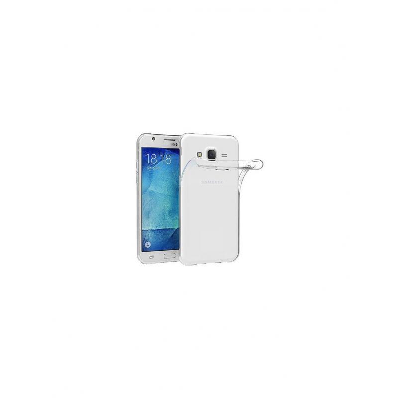 Bikuid : Funda 360 Gel Case - Samsung Galaxy J5 (2015) - transparente - Imagen 1