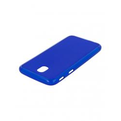 Bikuid : Funda Matte Gel Case - Samsung Galaxy J5 (2017) - azul - Imagen 1