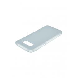 Bikuid : Funda Matte Gel Case - Samsung Galaxy S8 - transparente - Imagen 1