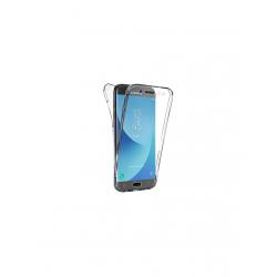Bikuid : Funda 360 Gel Case - Samsung Galaxy J5 (2017) - transparente - Imagen 1