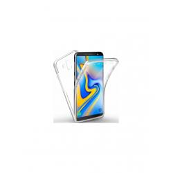 Bikuid : Funda 360 Gel Case - Samsung Galaxy J6+ - transparente - Imagen 1