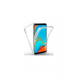 Bikuid : Funda 360 Gel Case - Samsung Galaxy A9 (2018) - transparente - Imagen 1