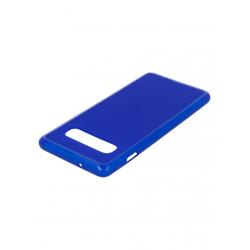 Bikuid : Funda Matte Gel Case - Samsung Galaxy S10 - azul - Imagen 1