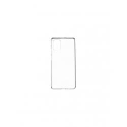 Bikuid : Funda Translucent Gel Case - Samsung Galaxy A51 - transparente - Imagen 1