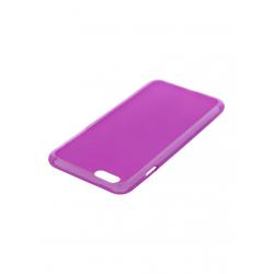 Bikuid : Funda Matte Gel Case - Apple iPhone 6 Plus / 6s Plus - violeta - Imagen 1