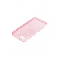 Bikuid : Funda Ultrathin Gel Case - Apple iPhone 5 / 5s / SE - rosa - Imagen 1