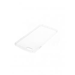 Bikuid : Funda Translucent Gel Case - Apple iPhone 6 Plus / 6s Plus - transparente - Imagen 1