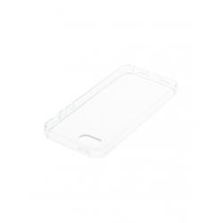 Bikuid : Funda Translucent Gel Case - Apple iPhone 5 / 5s / SE - transparente - Imagen 1