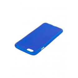 Bikuid : Funda Matte Gel Case - Apple iPhone 6 / 6s - azul marina - Imagen 1