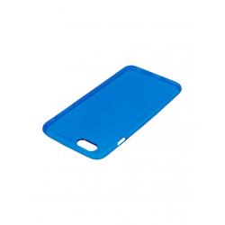 Bikuid : Funda Translucent Gel Case - Apple iPhone 6 Plus / 6s Plus - azul marina - Imagen 1