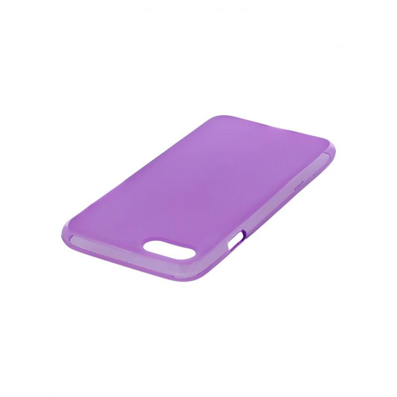 Bikuid : Funda Matte Gel Case - Apple iPhone 7 / 8 - violeta - Imagen 1