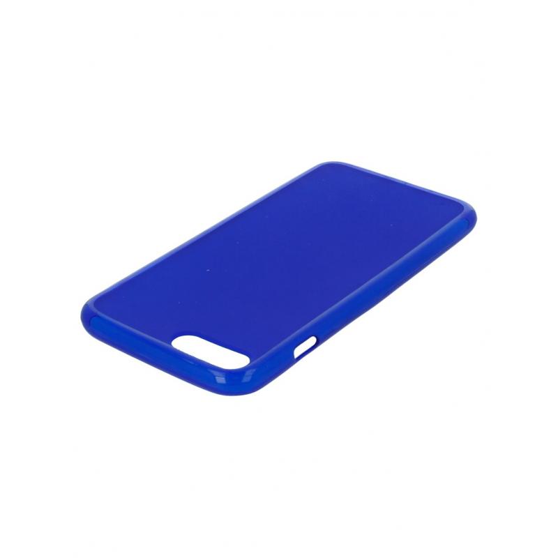 Bikuid : Funda Matte Gel Case - Apple iPhone 7 Plus / 8 Plus - azul - Imagen 1