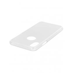 Bikuid : Funda Matte Gel Case - Apple iPhone X / XS - transparente - Imagen 1