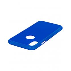 Bikuid : Funda Matte Gel Case - Apple iPhone X / XS - azul - Imagen 1