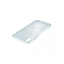 Bikuid : Funda Translucent Gel Case - Apple iPhone XS Max - transparente - Imagen 1