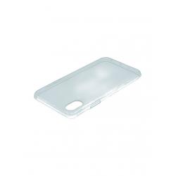 Bikuid : Funda Translucent Gel Case - Apple iPhone XR - transparente - Imagen 1