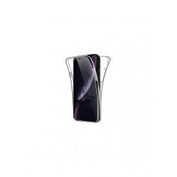 Bikuid : Funda 360 Gel Case - Apple iPhone XR - transparente - Imagen 1