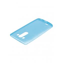 * Bikuid : Funda Ultrathin Gel Case - LG G3 - azul - Imagen 1