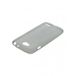 * Bikuid : Funda Ultrathin Gel Case - LG L90 - gris - Imagen 1