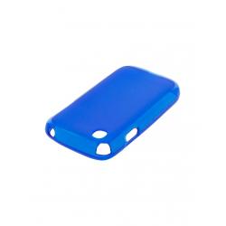 * Bikuid : Funda Matte Gel Case - LG L40 - azul marina - Imagen 1