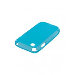 * Bikuid : Funda Matte Gel Case - LG L40 - azul - Imagen 1
