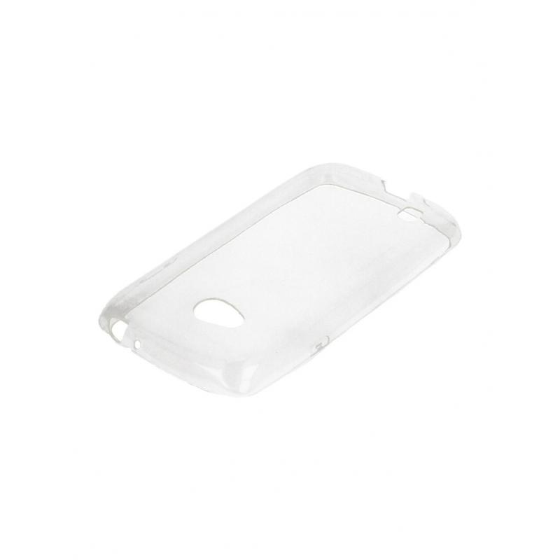 * Bikuid : Funda Ultrathin Gel Case - LG L50 - transparente - Imagen 1
