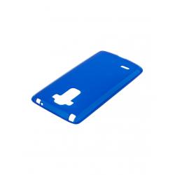 * Bikuid : Funda Matte Gel Case - LG G4 Stylus - azul - Imagen 1