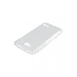 * Bikuid : Funda Matte Gel Case - Alcatel One Touch Idol mini - transparente - Imagen 1