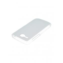 * Bikuid : Funda Matte Gel Case - Huawei Ascend Y600 - transparente - Imagen 1
