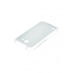 * Bikuid : Funda Matte Gel Case - Huawei Ascend Y550 - transparente - Imagen 1