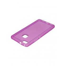 Bikuid : Funda Translucent Gel Case - Huawei P9 Lite - violeta - Imagen 1