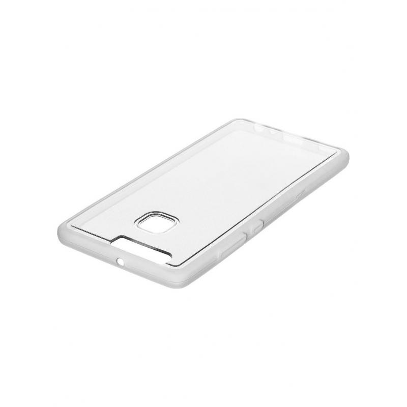 Bikuid : Funda Ultrathin Gel Case - Huawei P9 - transparente - Imagen 1