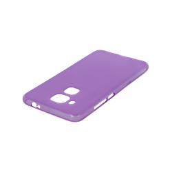 Bikuid : Funda Matte Gel Case - Huawei Nova Plus - violeta - Imagen 1