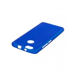 Bikuid : Funda Matte Gel Case - Huawei Nova - azul - Imagen 1