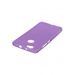 Bikuid : Funda Matte Gel Case - Huawei Nova - violeta - Imagen 1