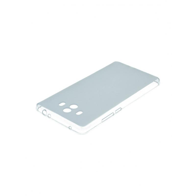 Bikuid : Funda Matte Gel Case - Huawei Mate 10 - transparente - Imagen 1