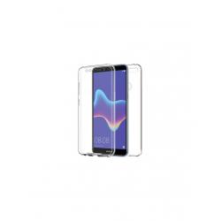 Bikuid : Funda 360 Gel Case - Huawei Y9 2018 - transparente - Imagen 1