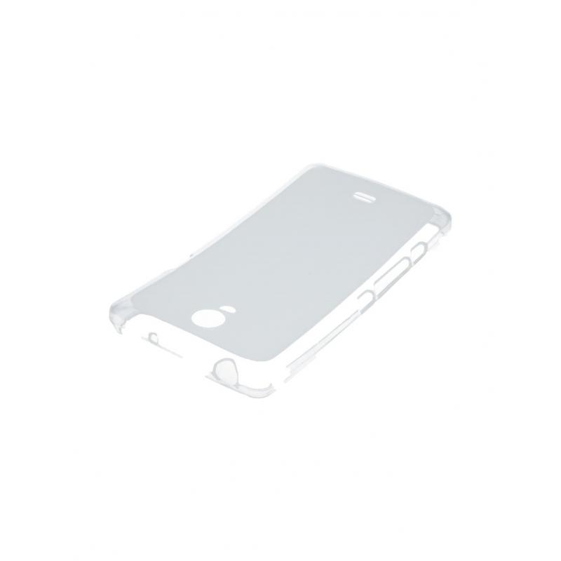 * Bikuid : Funda Matte Gel Case - Sony Xperia T - transparente - Imagen 1