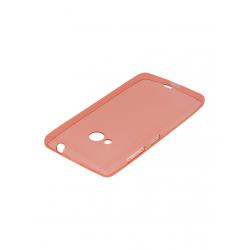 * Bikuid : Funda Ultrathin Gel Case - Microsoft Lumia 535 - roja - Imagen 1