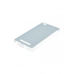 Bikuid : Funda Matte Gel Case - Xiaomi Redmi 4A - transparente - Imagen 1