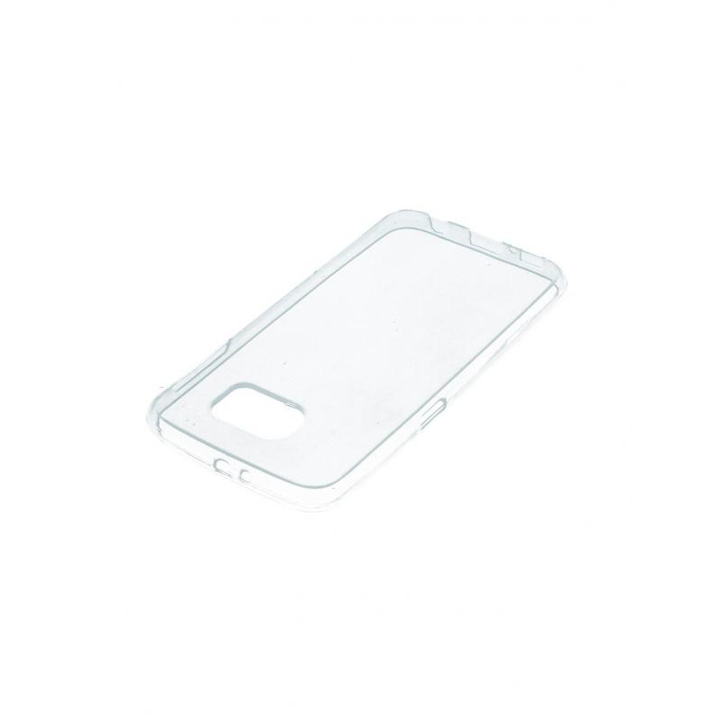 Bikuid : Funda Translucent Gel Case - Xiaomi Redmi 5 Plus - transparente - Imagen 1