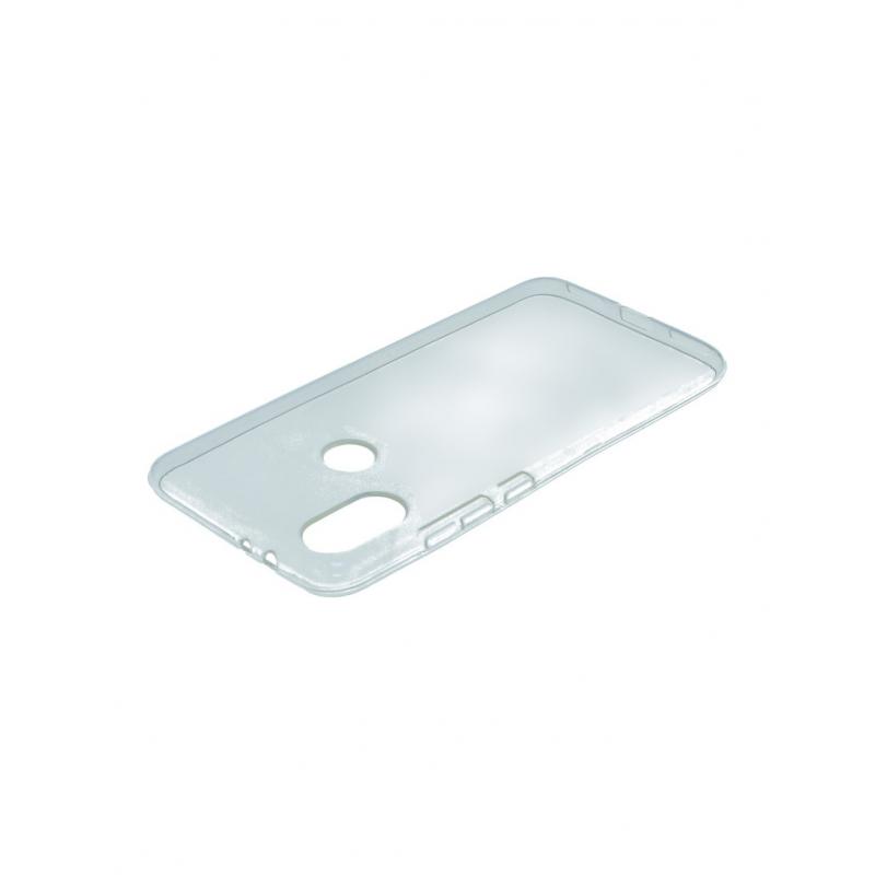 Bikuid : Funda Translucent Gel Case - Xiaomi Mi 6x / Mi A2 - transparente - Imagen 1