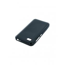 Bikuid : Funda Matte Gel Case - Xiaomi Mi 8 Lite - negra - Imagen 1
