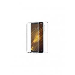 Bikuid : Funda 360 Gel Case - Xiaomi Pocophone F1 - transparente - Imagen 1