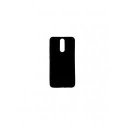 Bikuid : Funda Matte Gel Case - Xiaomi Redmi 8 / 8A - negra - Imagen 1