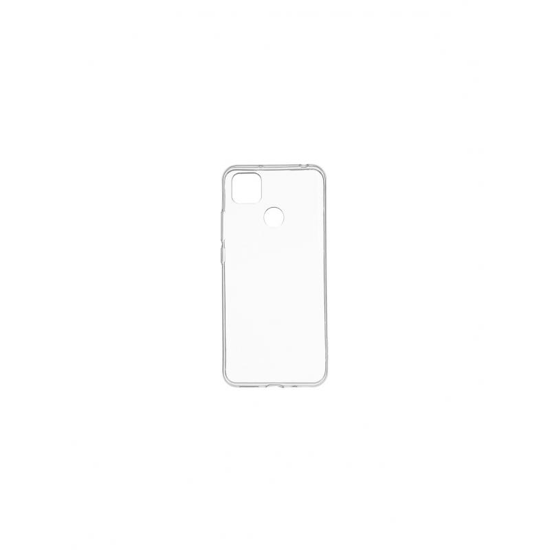 Bikuid : Funda Translucent Gel Case - Xiaomi Redmi 9C - transparente - Imagen 1