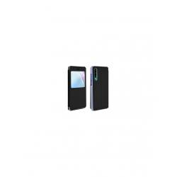 Bikuid : Funda Magnetic Window Cover - Huawei P30 - negra - Imagen 1