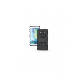 * Bikuid : Carcasa Tough Protective Case - Samsung Galaxy A7 - negra - Imagen 1